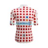 Maillot Cyclisme 2022 Tour de France N001